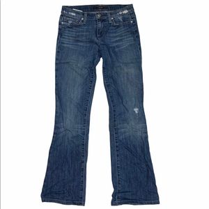 Joe’s Jeans Size 26 - Socialite Fit